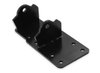 Blackheart Engine Swap Mounting Brackets 1988-1998 GM C1500 Pickup Truck 2WD, Mounts GM LS Engine [Dual Mounting Positions] - image 3