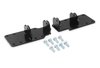Blackheart Engine Swap Mounting Brackets 1988-98 GM C1500 Pickup Truck 2WD, Mounts GM Gen-V LT Engine [Dual Mounting Positions] - image 2