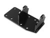 Blackheart Engine Swap Mounting Brackets 1988-1998 GM K1500 Pickup Truck 4WD, Mounts GM LS Engine [Dual Mounting Positions] - image 3