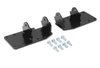 Blackheart Engine Swap Mounting Brackets 1988-98 GM K1500 Pickup Truck 4WD, Mounts GM Gen-V LT Engine [Dual Mounting Positions] - image 2