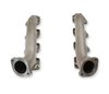 Blackheart Gen III Hemi Swap Exhaust Manifolds [Natural Cast Finish] - image 2