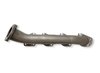 Blackheart Gen III Hemi Swap Exhaust Manifolds [Natural Cast Finish] - image 3