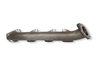 Blackheart Gen III Hemi Swap Exhaust Manifolds [Natural Cast Finish] - image 4
