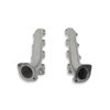 Blackheart Gen III Hemi Swap Exhaust Manifolds [Silver Finish] - image 4