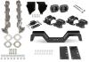 Blackheart Mopar Gen III Hemi Engine Swap Kit for 1973-1987 Chevy/GMC Truck