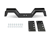 Blackheart Gen III Hemi Swap Transmission Crossmember Fits 1973-1987 GM Full-Size Truck/SUV (2WD) - image 1