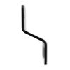 Blackheart Tremec TKX Transmission (Ford Style) Crossmember Adapter Bracket for Gen III Hemi Swap - image 4