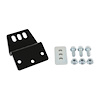 Blackheart GM T-56/T-56 Magnum Transmission Adapter Bracket for 1988-2000 GM Trucks, SUVs w/Gen III/IV LS, Gen V LT Engine Swap