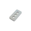 Blackheart GM T-56/T-56 Magnum Transmission Adapter Bracket for 1988-2000 GM Trucks, SUVs w/Gen III/IV LS, Gen V LT Engine Swap - image 3