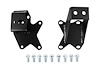 Blackheart Gen III Hemi Engine Swap Mounting Brackets for 1970-1974 Dodge Challenger and Plymouth Barracuda - image 1