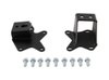 Blackheart Gen III Hemi Engine Swap Mounting Brackets for 1970-1974 Dodge Challenger and Plymouth Barracuda - image 2