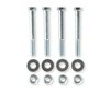 Blackheart Gen III Engine Swap Crossmember 1970-1974 Challenger & Barracuda (Mopar E-Body) - image 3