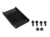 Blackheart A727 Transmission Crossmember Adapter Plate [Gen III Hemi Swap] - image 1