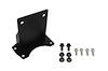 Blackheart NAG1 Transmission Crossmember Adapter Plate [Gen III Hemi Swap] - image 1