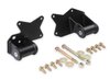 Blackheart Gen III Hemi Swap Engine Mount Brackets for Select 1973-1976 Dodge, Plymouth Models - image 2