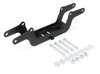 Blackheart Gen III Hemi Swap Transmission Crossmember Fits Select 1973-1976 Dodge, Plymouth Models - image 2