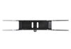 Blackheart Gen III Hemi Swap Transmission Crossmember Fits Select 1973-1976 Dodge, Plymouth Models - image 3