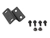 Blackheart Gen III Hemi Swap A727 or TKX Transmission Adapter Plate Fits Select 1973-1976 Dodge, Plymouth Models - image 1