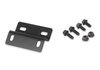 Blackheart Gen III Hemi Swap A727 or TKX Transmission Adapter Plate Fits Select 1973-1976 Dodge, Plymouth Models - image 2