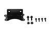 Blackheart NAG1 Transmission Crossmember Adapter Bracket for Select 1973-1976 Dodge, Plymouth Models [Gen III Hemi Swap] - image 1