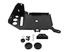 Blackheart Gen III Hemi Engine Swap Battery Relocation Tray for 1997-2004 Dodge Dakota