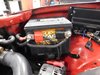 Blackheart Gen III Hemi Engine Swap Battery Relocation Tray for 1997-2004 Dodge Dakota - image 2
