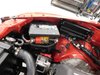 Blackheart Gen III Hemi Engine Swap Battery Relocation Tray for 1997-2004 Dodge Dakota - image 3