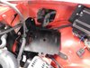 Blackheart Gen III Hemi Engine Swap Battery Relocation Tray for 1997-2004 Dodge Dakota - image 4