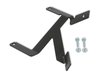 Blackheart Gen III Hemi Engine Swap Power Distribution Box Mounting Bracket for 1997-2004 Dodge Dakota - image 2