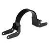 Blackheart Gen III Hemi Swap NAG1 Transmission Crossmember Hoop Fits Select 1973-1976 Dodge, Plymouth Models - image 2