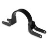 Blackheart Gen III Hemi Swap NAG1 Transmission Crossmember Hoop Fits Select 1973-1976 Dodge, Plymouth Models - image 3