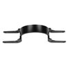 Blackheart Gen III Hemi Swap NAG1 Transmission Crossmember Hoop Fits Select 1973-1976 Dodge, Plymouth Models - image 4
