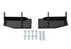 Blackheart Engine Swap Mounting Brackets 1988-98 GM K1500 Pickup Truck 4WD, Mounts GM LS/LT Engine [Rear-Bias Mounting Position] - image 1