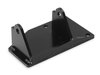 Blackheart Engine Swap Mounting Brackets 1988-98 GM K1500 Pickup Truck 4WD, Mounts GM LS/LT Engine [Rear-Bias Mounting Position] - image 4