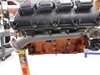 Blackheart Gen III Hemi Swap Exhaust Manifolds for Select 1966-2004 Mopar Models [Black Ceramic Finish] - image 3
