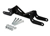 Blackheart Gen III Hemi Swap TKX Transmission Crossmember Support Fits Select 1973-1976 Dodge, Plymouth Models - image 1