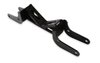 Blackheart Gen III Hemi Swap TKX Transmission Crossmember Support Fits Select 1973-1976 Dodge, Plymouth Models - image 3