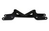 Blackheart Gen III Hemi Swap TKX Transmission Crossmember Support Fits Select 1973-1976 Dodge, Plymouth Models - image 4