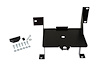 Blackheart Gen III Hemi Engine Swap Battery Relocation Tray 1970-1974 Challenger & Barracuda (Mopar E-Body)