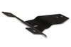 Remote Mount Power Steering Reservoir Bracket [Black] - image 3