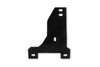 Remote Mount Power Steering Reservoir Bracket [Black] - image 4
