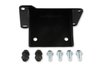 Blackheart 8HP90 Transmission Crossmember Adapter Plate [Gen III Hemi Swap] - image 3