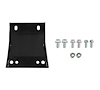 Blackheart Gen III Hemi Swap TKX Transmission Adapter Plate - image 1