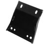 Blackheart Gen III Hemi Swap TKX Transmission Adapter Plate - image 4