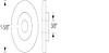 11-0027-11 Engine Mount Pad - image 1