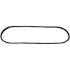 14-0027-54 Cowl Vent Gasket