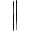 20-0469-56 Vent Division Bar Weatherstrips - image 1