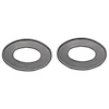 20-0478-69 Door Handle Gaskets, Ford F-1, Ford F-2, Ford F-4, Ford F-3 - image 1