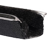 20-0531-58 Door Glass Run Channel, Ford F-110, Ford F-100, Ford F-260, Ford F-250, Ford F-350, Ford F-360 - image 1