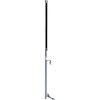 20-0532-56 Vent Window Division Bar Assembly - Right, Ford F-110, Ford F-100, Ford F-260, Ford F-250, Ford F-350, Ford F-360 - image 1